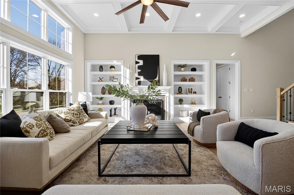 Boschers Partition - Residential