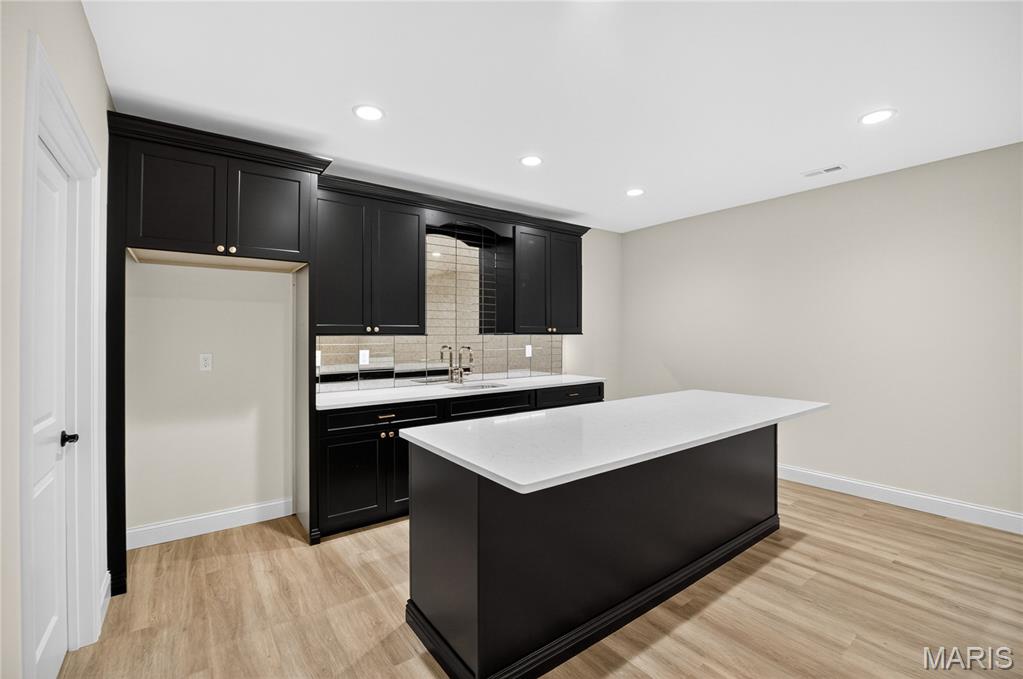 Boschers Partition - Residential