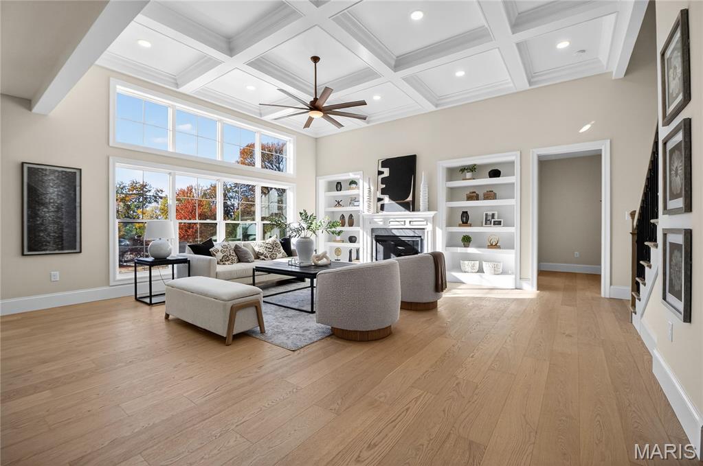 Boschers Partition - Residential