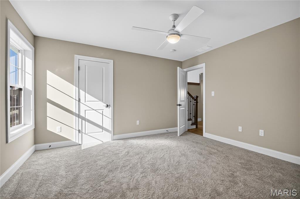 Boschers Partition - Residential