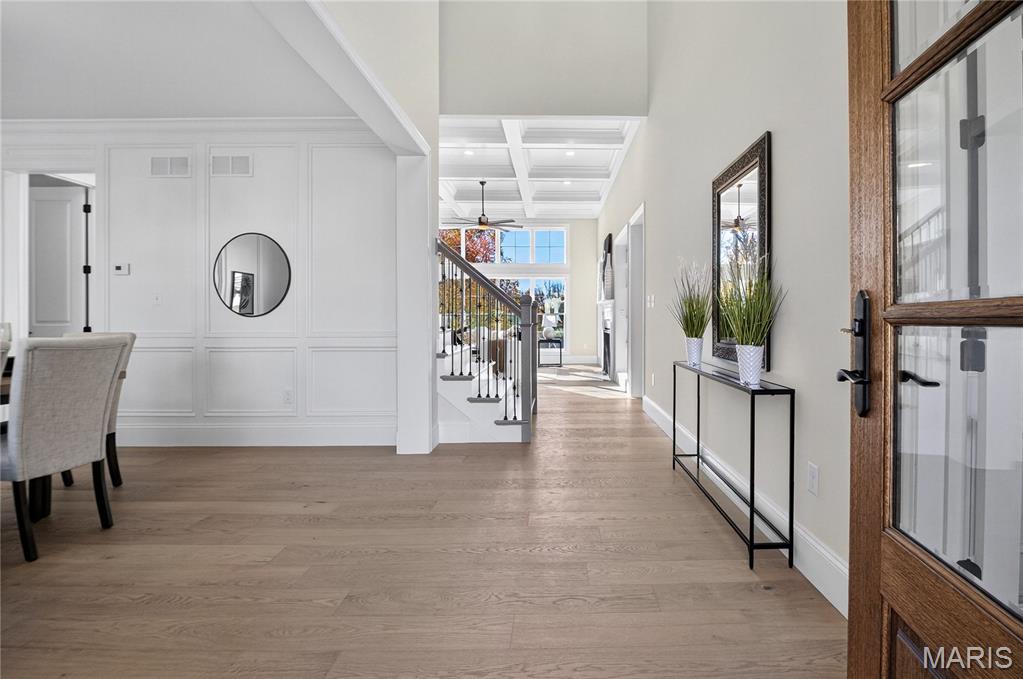 Boschers Partition - Residential