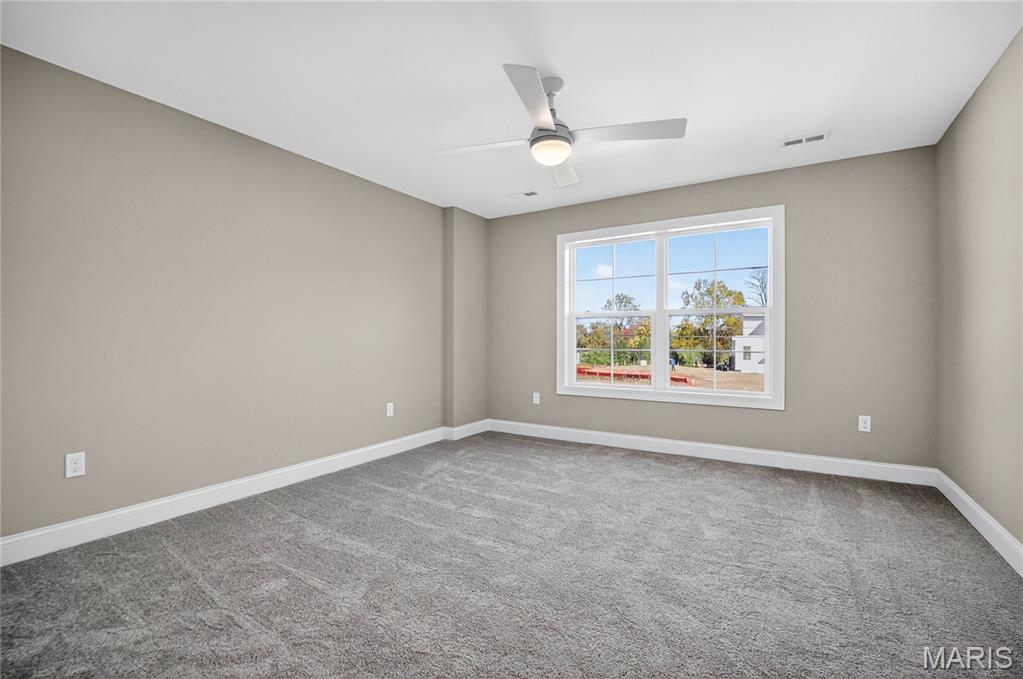 Boschers Partition - Residential