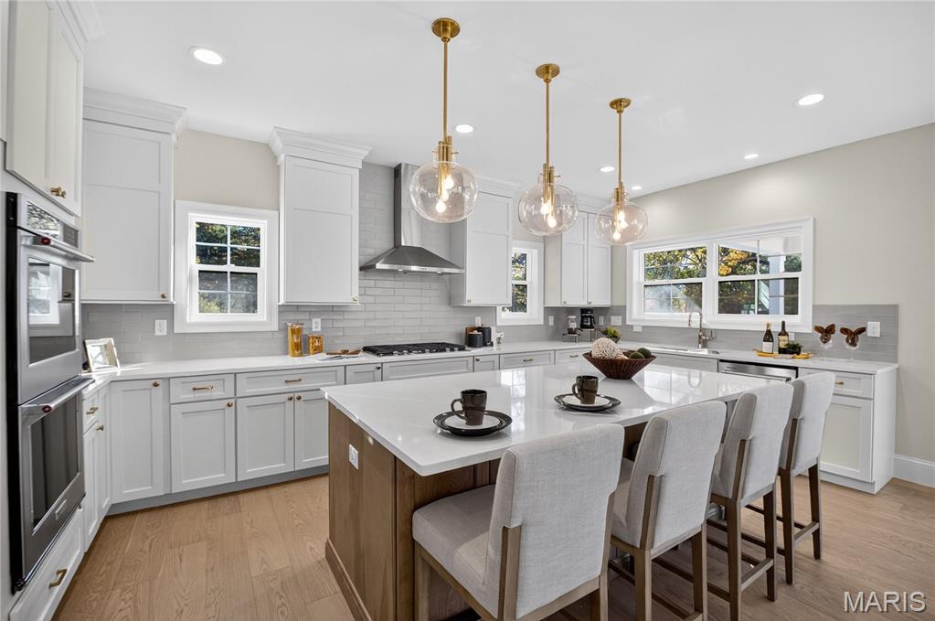 Boschers Partition - Residential