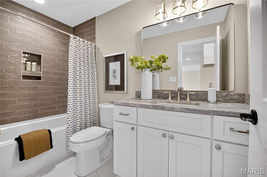 Boschers Partition - Residential