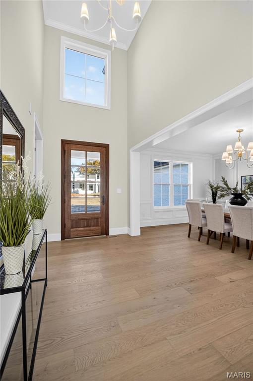 Boschers Partition - Residential