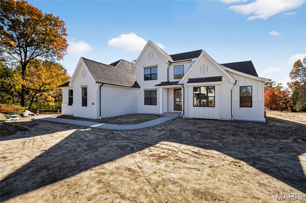 9500 Old Bonhomme Road