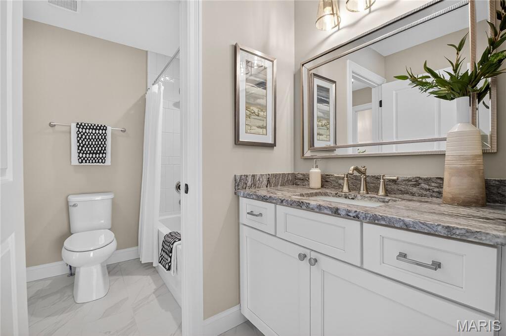 Boschers Partition - Residential