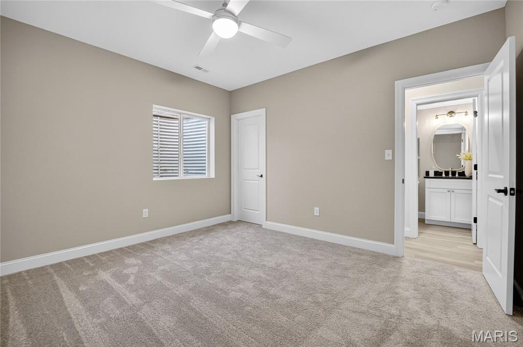 Boschers Partition - Residential