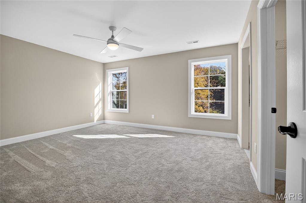 Boschers Partition - Residential