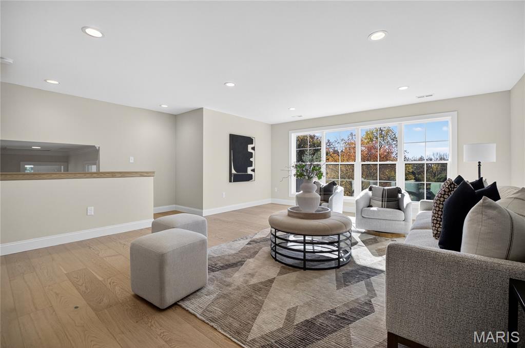 Boschers Partition - Residential