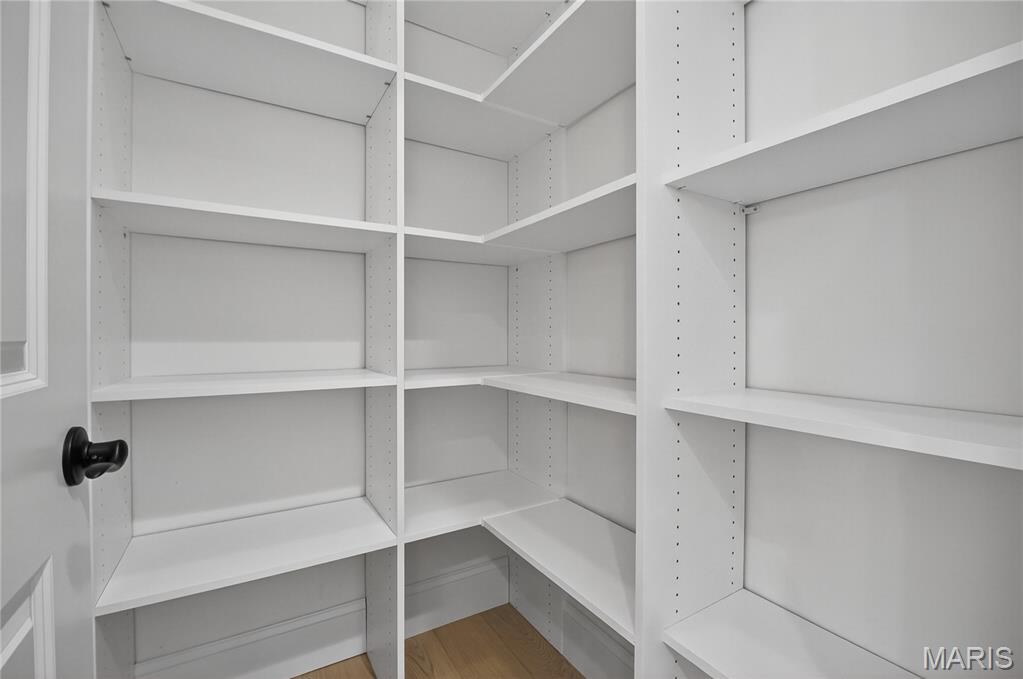 Boschers Partition - Residential