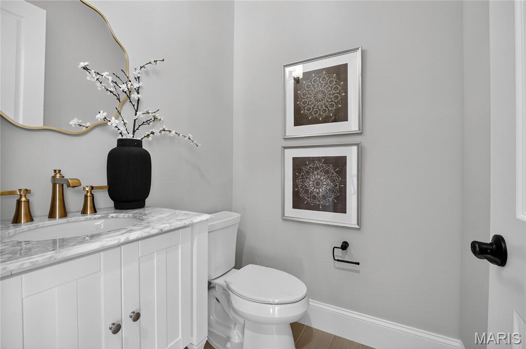 Boschers Partition - Residential