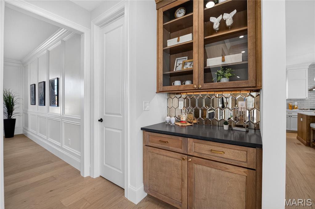 Boschers Partition - Residential