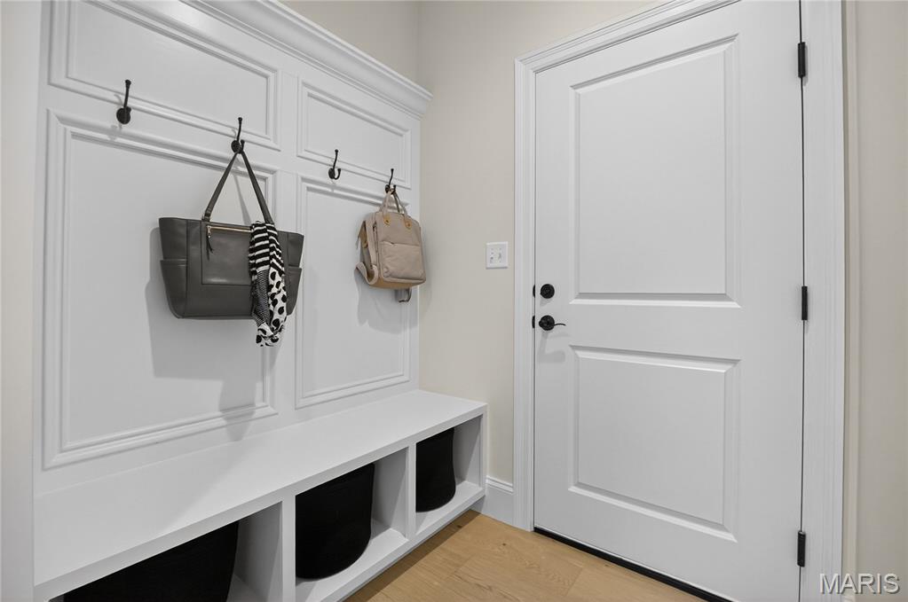 Boschers Partition - Residential