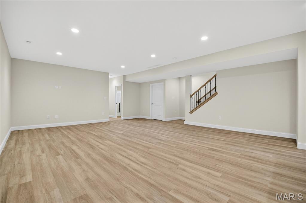 Boschers Partition - Residential