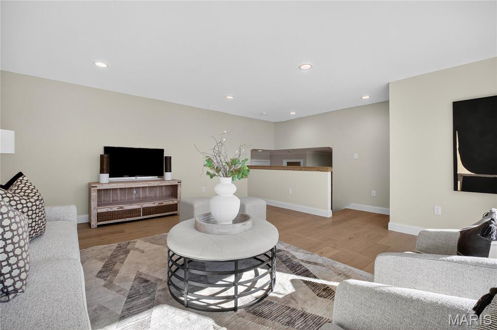 Boschers Partition - Residential