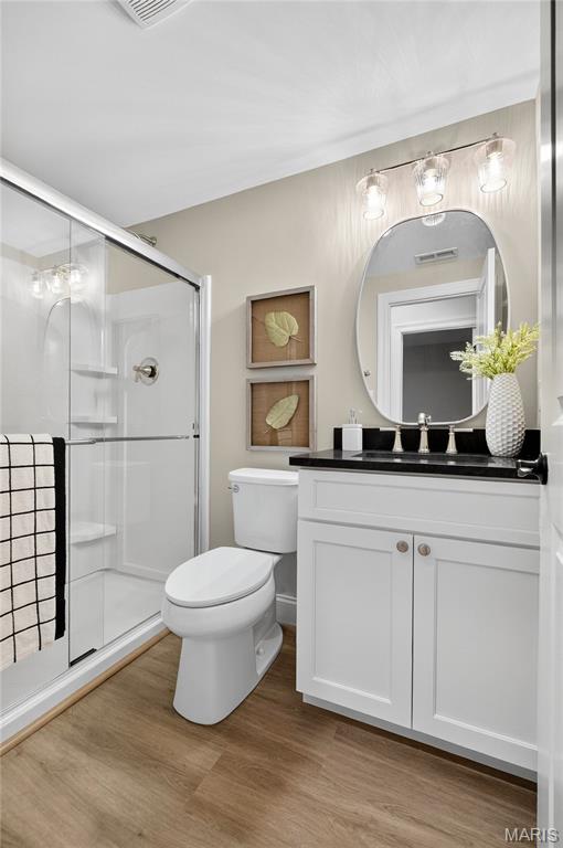 Boschers Partition - Residential