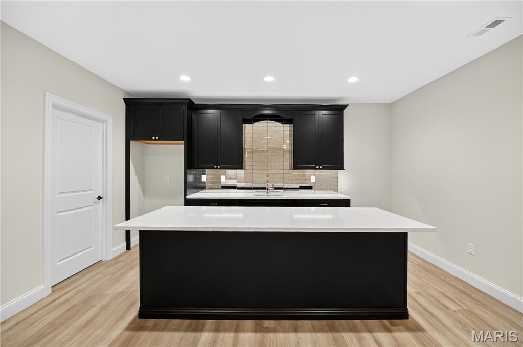 Boschers Partition - Residential