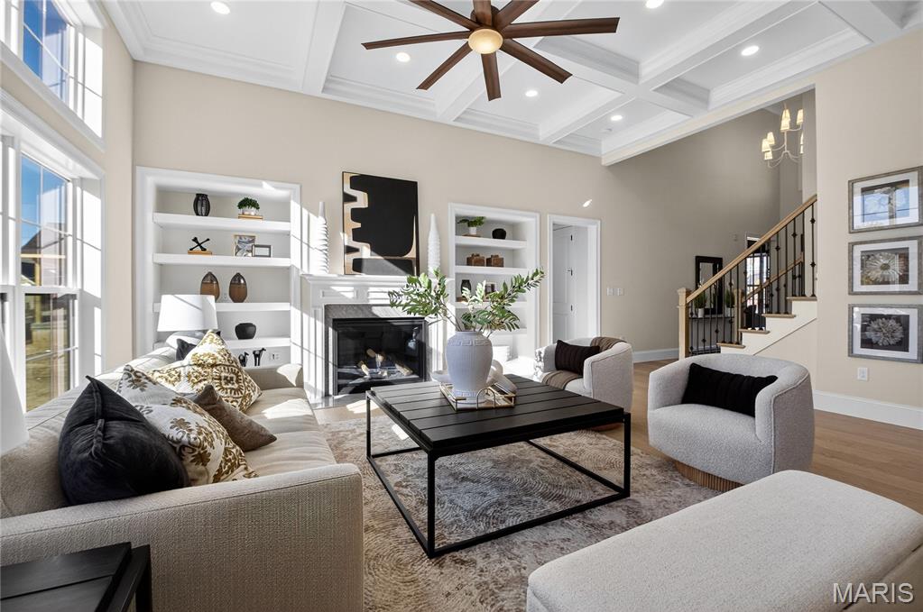 Boschers Partition - Residential