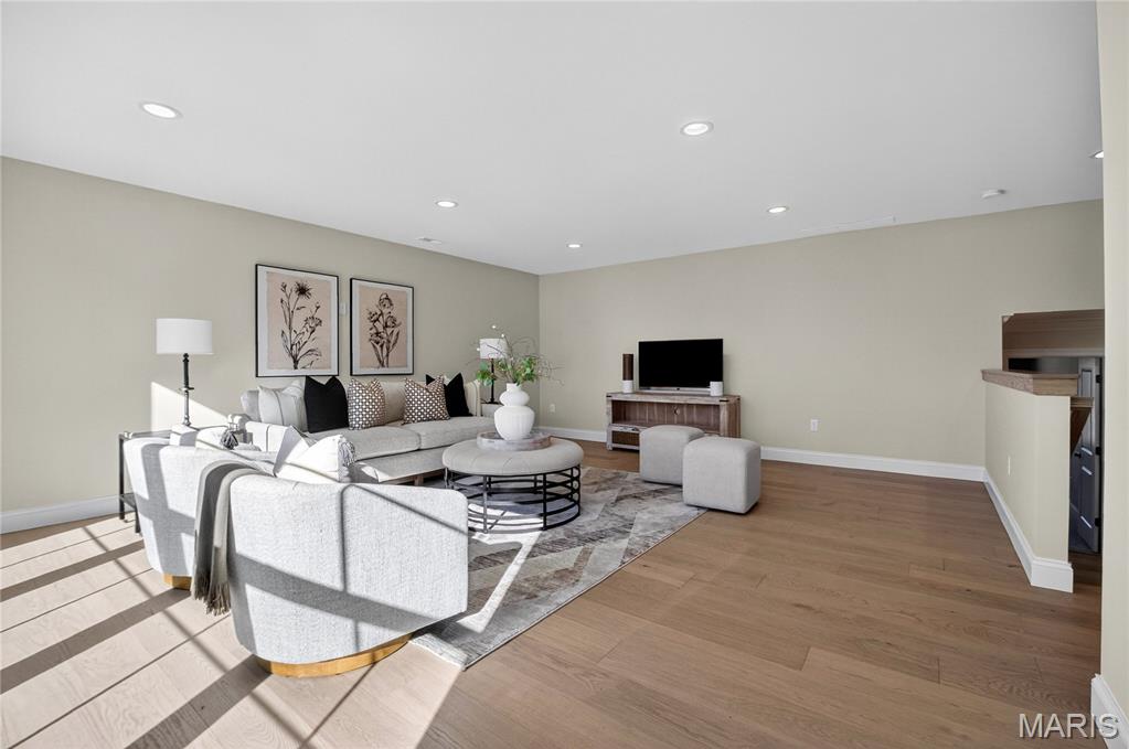 Boschers Partition - Residential