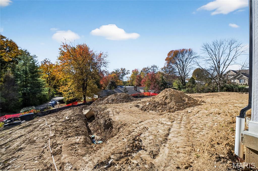 Boschers Partition - Residential