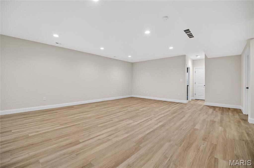 Boschers Partition - Residential