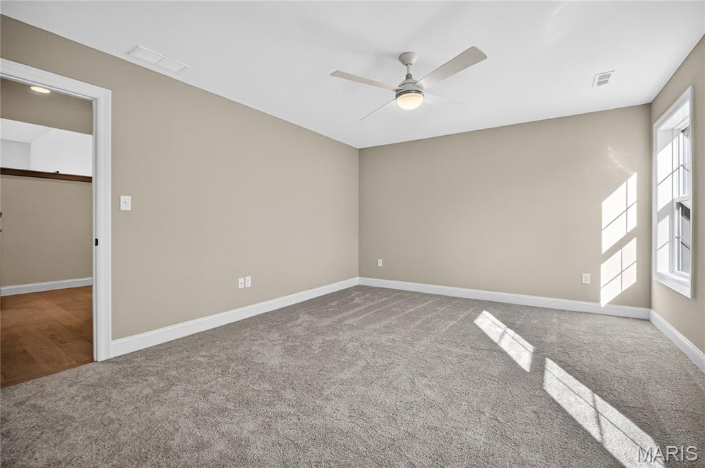 Boschers Partition - Residential