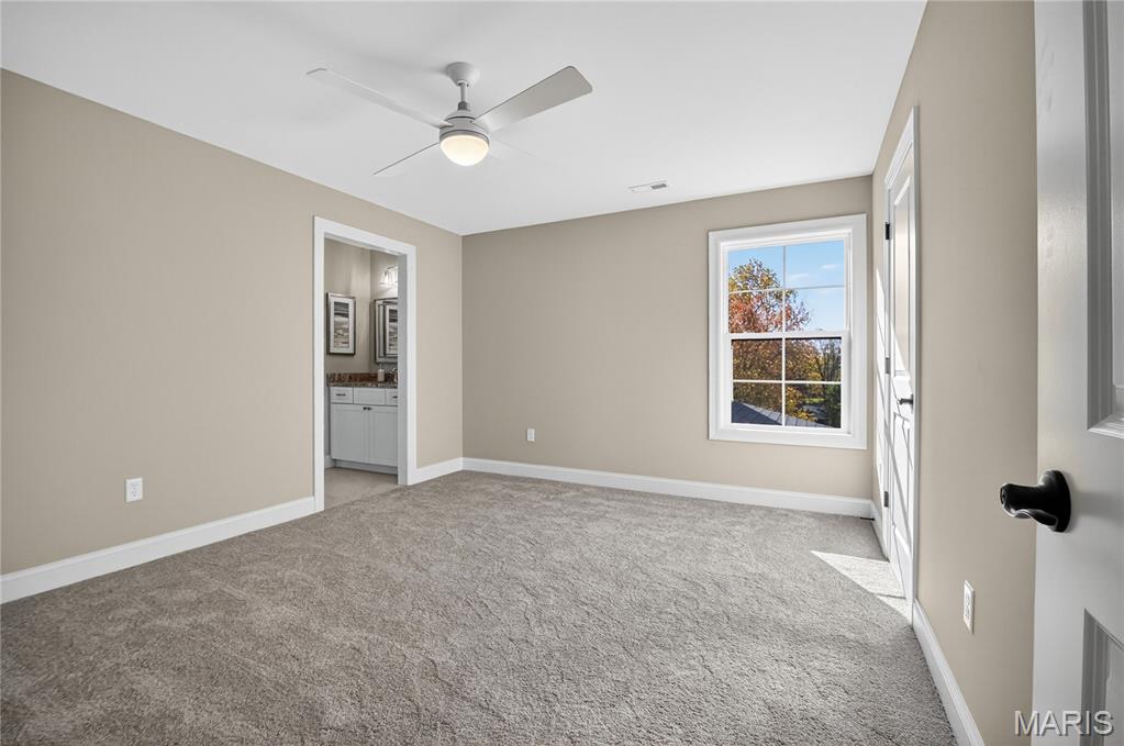 Boschers Partition - Residential