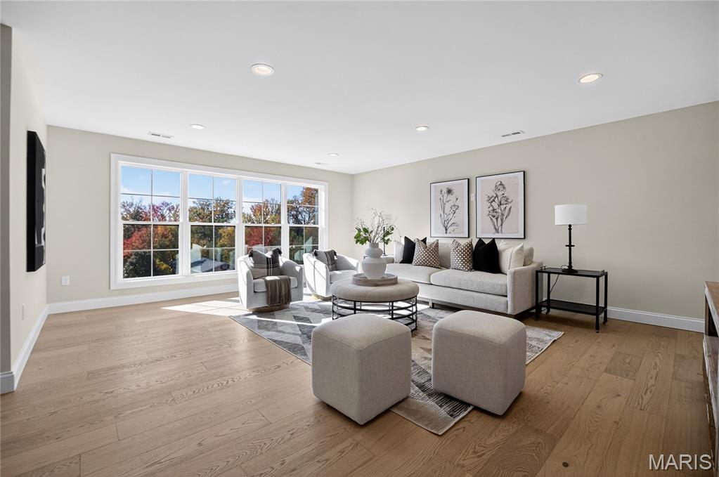 Boschers Partition - Residential