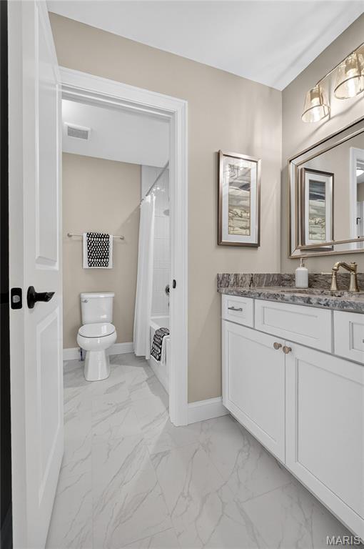 Boschers Partition - Residential