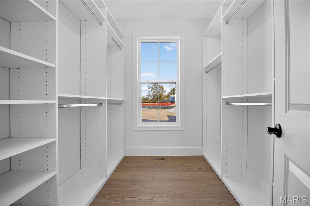 Boschers Partition - Residential