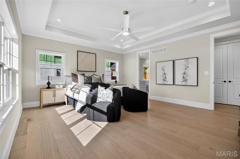 Boschers Partition - Residential