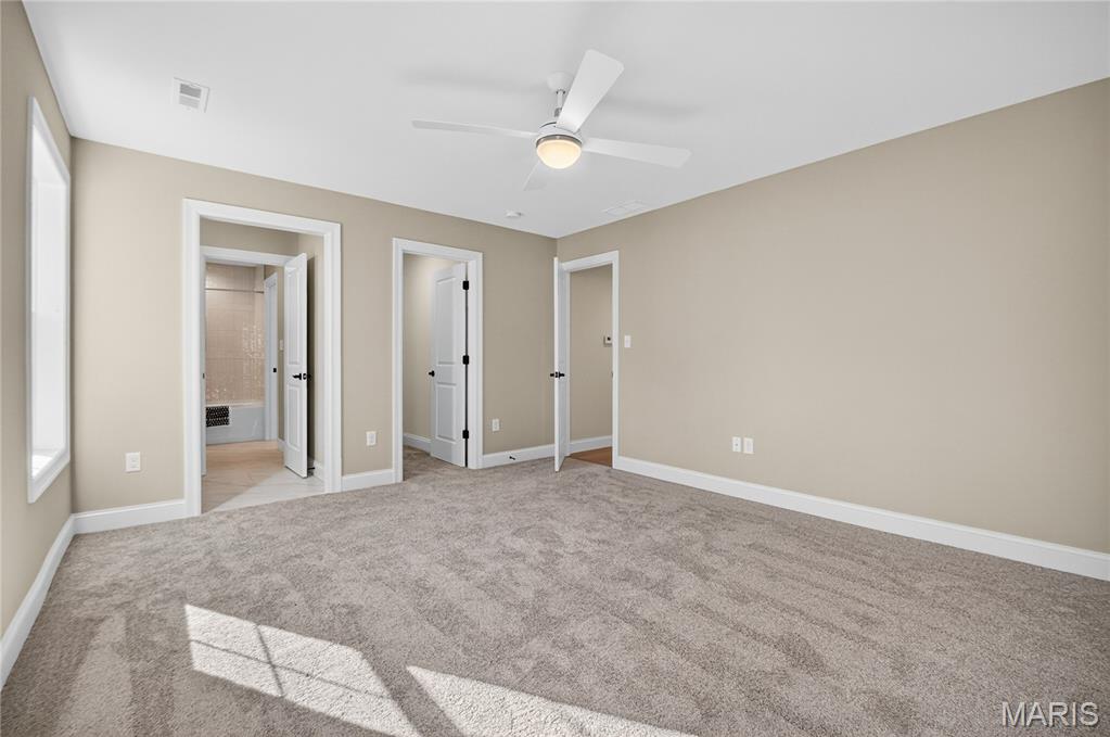 Boschers Partition - Residential