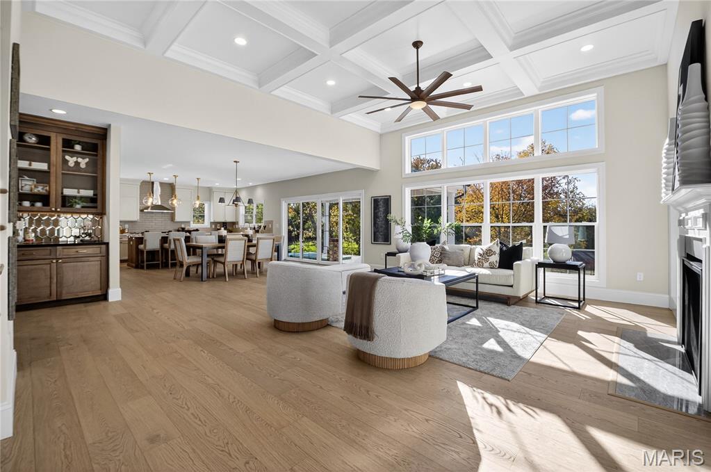 Boschers Partition - Residential