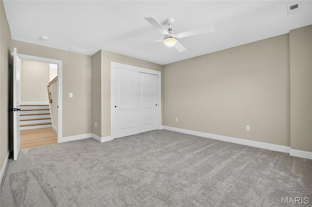 Boschers Partition - Residential