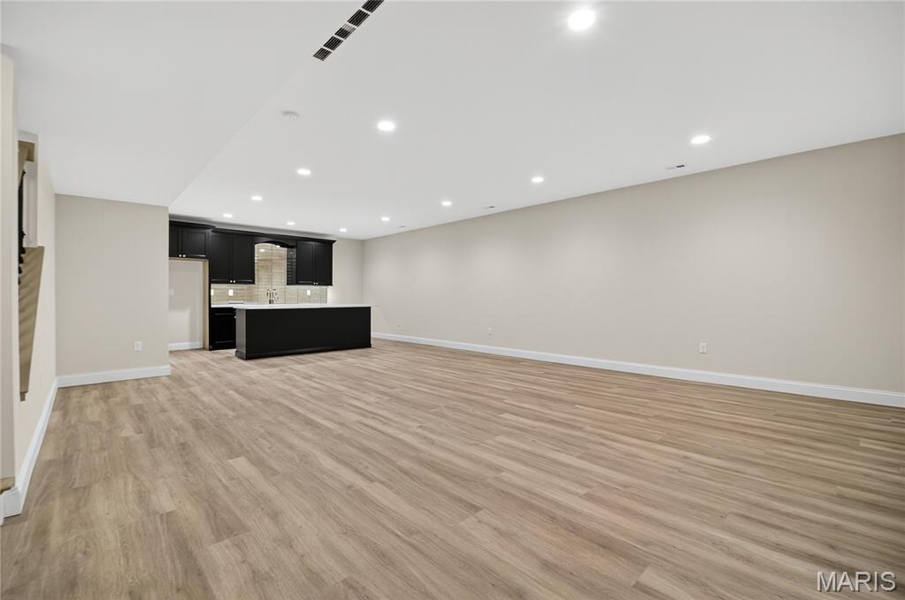 Boschers Partition - Residential