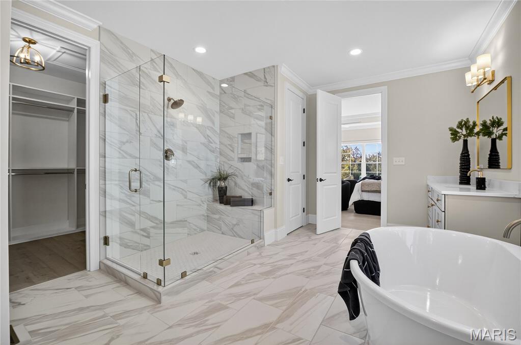 Boschers Partition - Residential