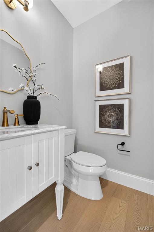 Boschers Partition - Residential