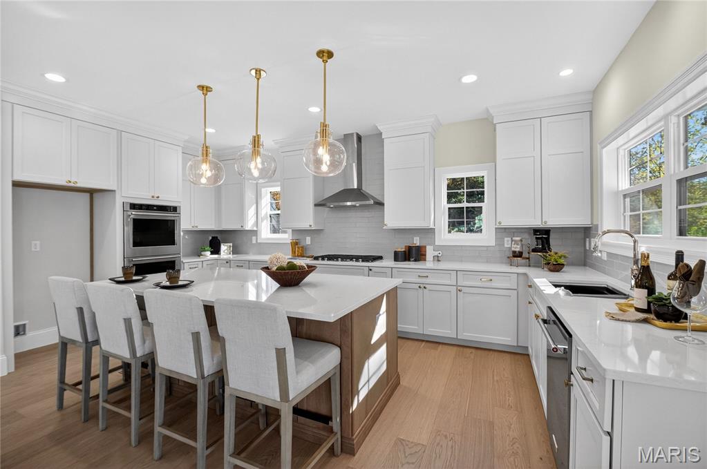 Boschers Partition - Residential