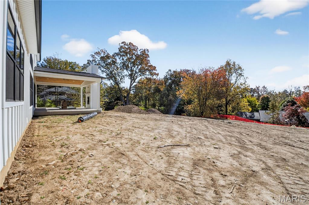 Boschers Partition - Residential