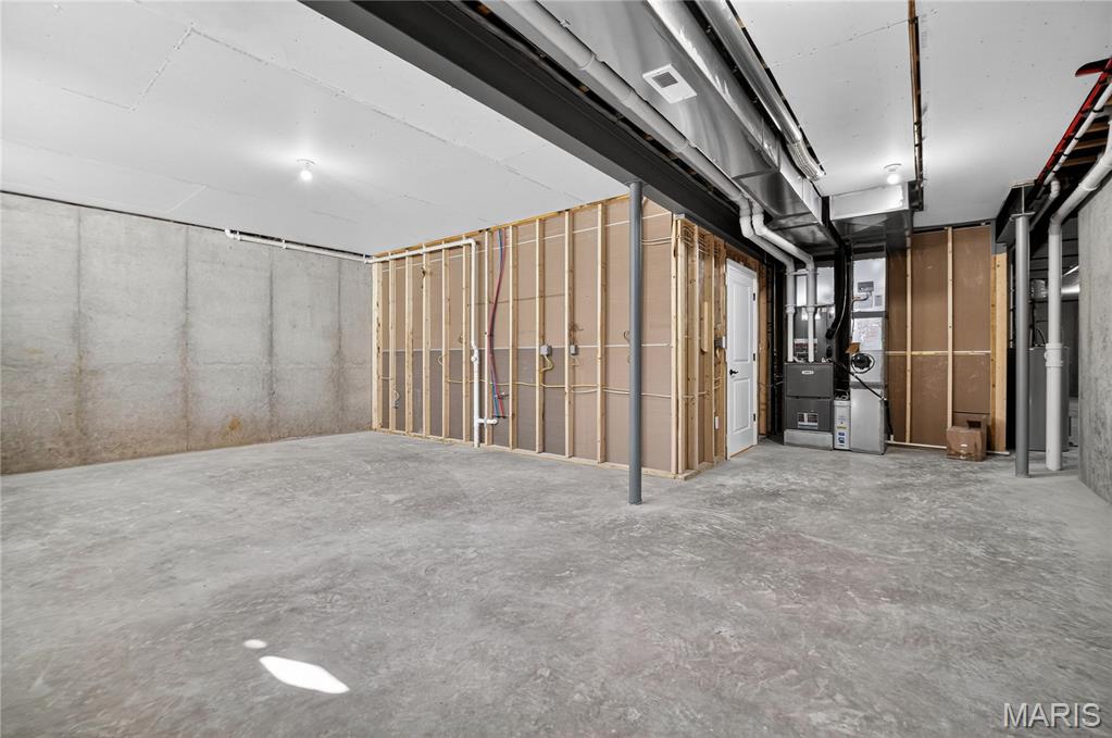 Boschers Partition - Residential