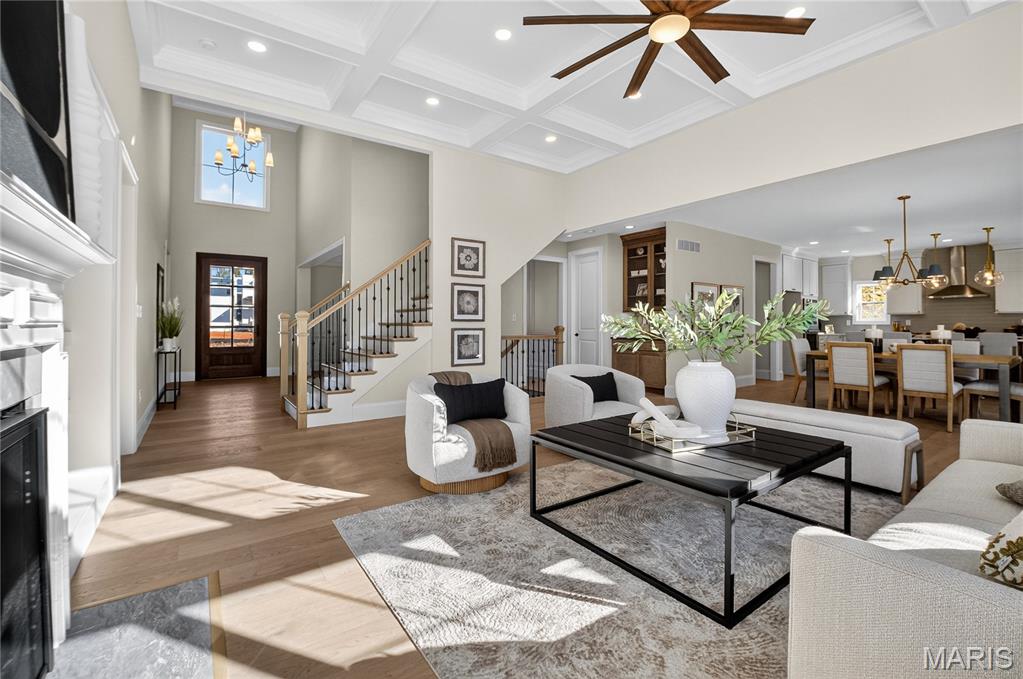 Boschers Partition - Residential