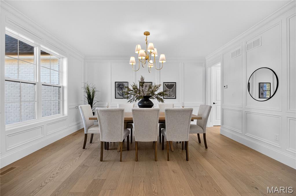 Boschers Partition - Residential