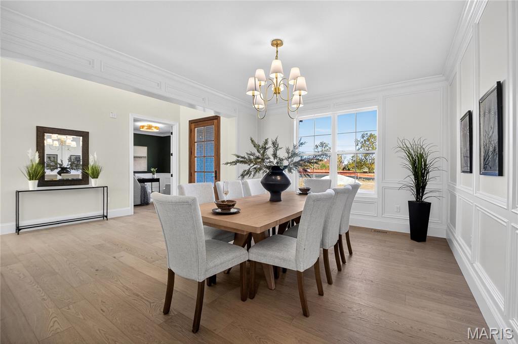 Boschers Partition - Residential