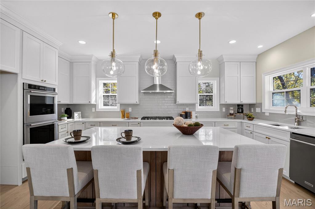 Boschers Partition - Residential