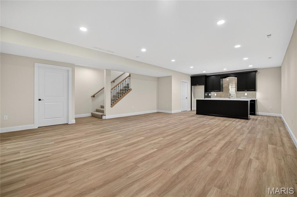 Boschers Partition - Residential