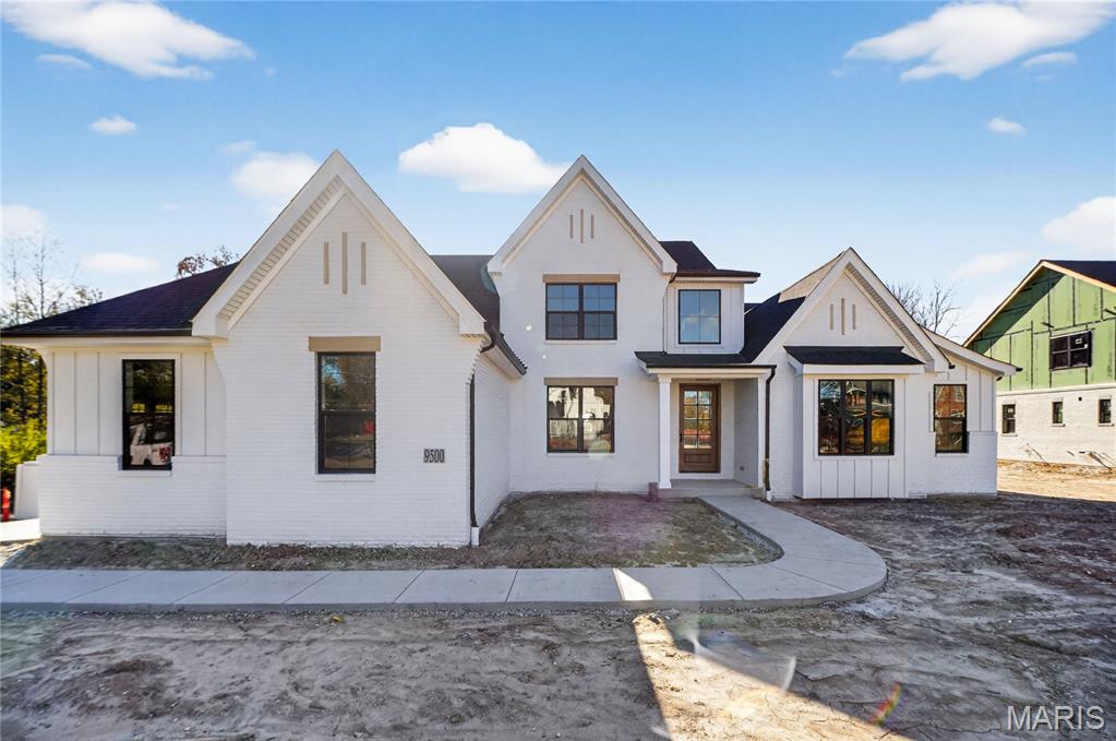 9500 Old Bonhomme Road