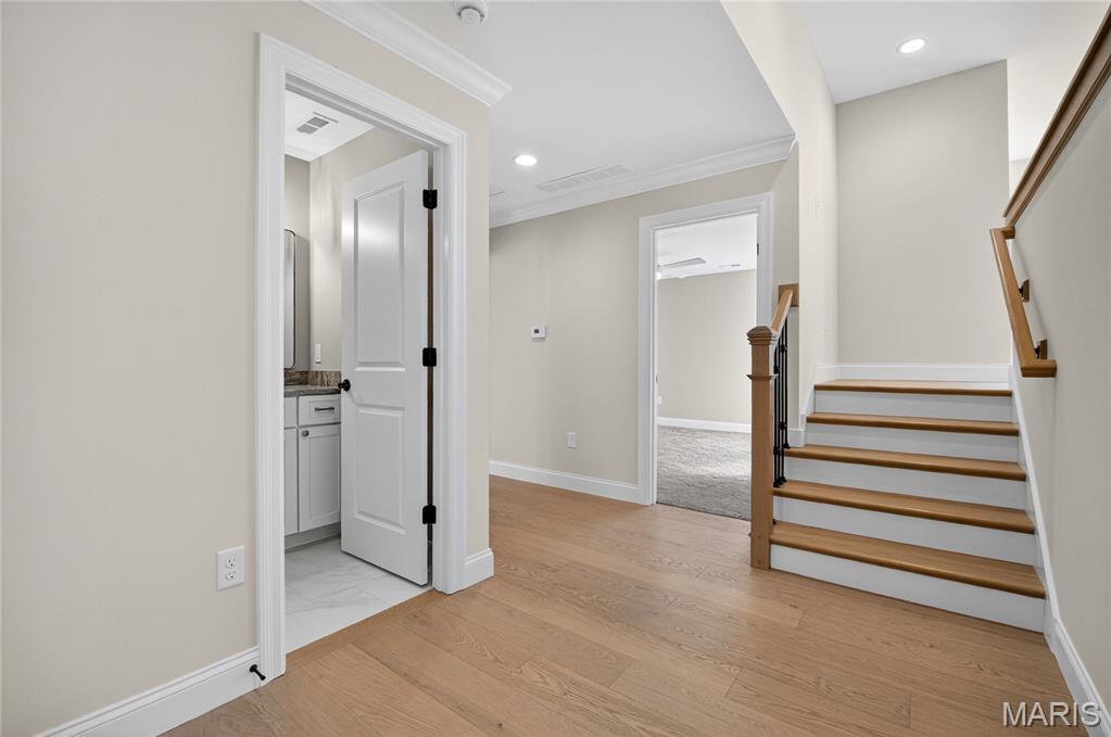 Boschers Partition - Residential