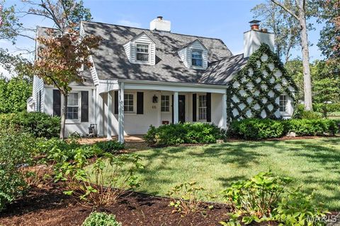 415 Luther Court Kirkwood MO 63122