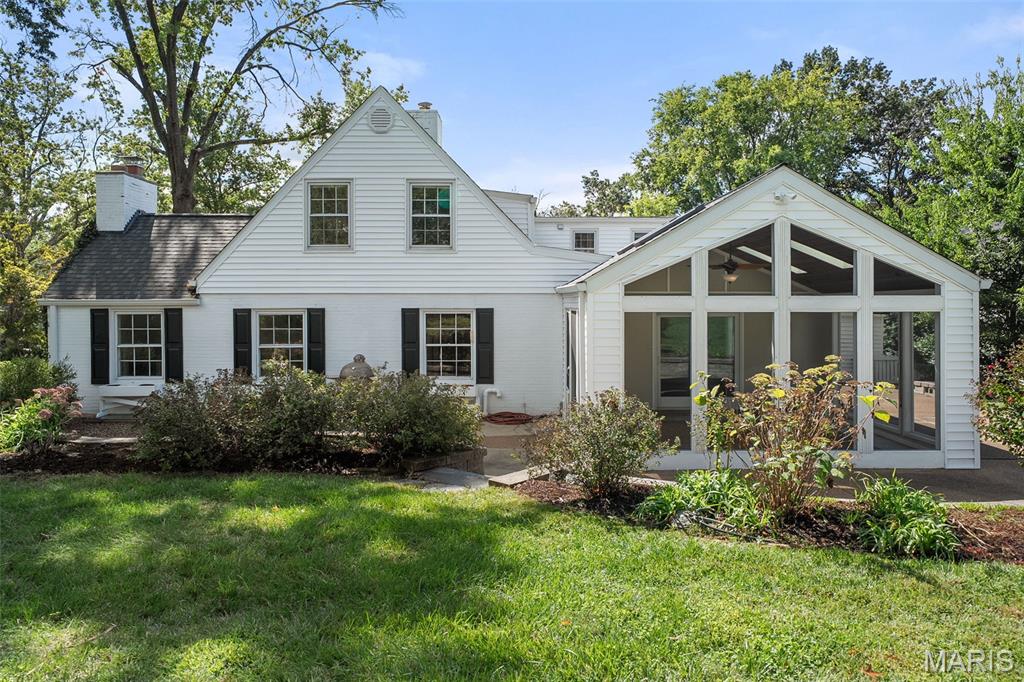 415 Luther Court
